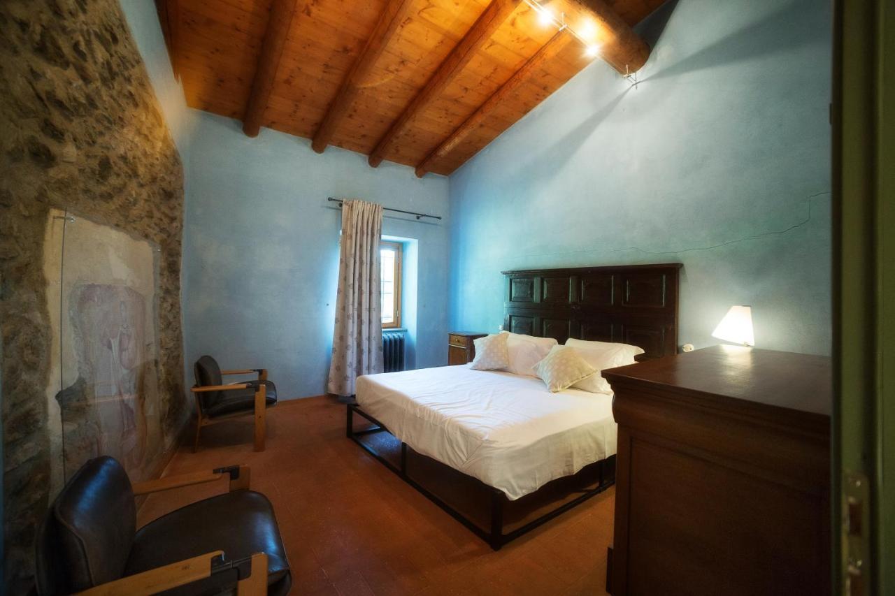 Villa D'Epoca Le Capele Gratacasolo Luaran gambar