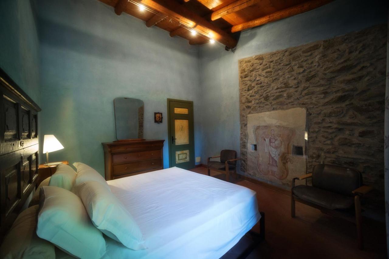 Villa D'Epoca Le Capele Gratacasolo Luaran gambar